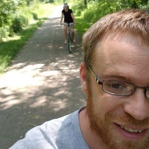 Meet your Posher, Brian